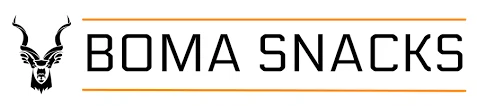Boma Snacks Merchant Logo