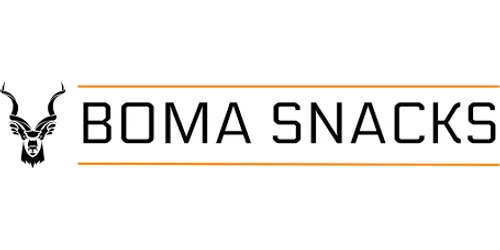 Boma Snacks Promo Code