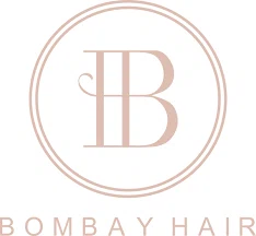 Bombay Hair CA Merchant Logo