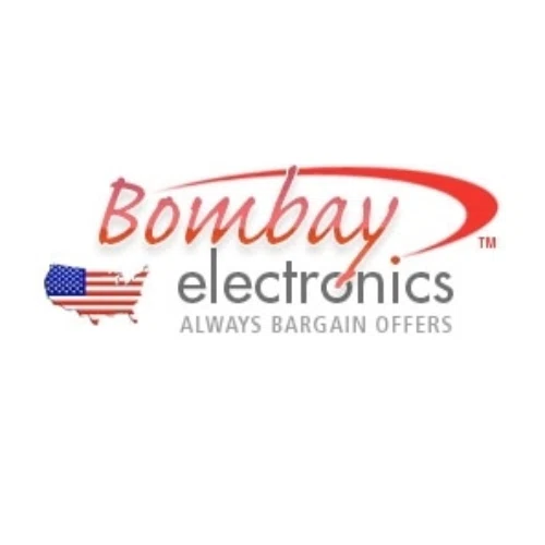 BOMBAY ELECTRONICS Promo Code — 10 Off Sep 2024