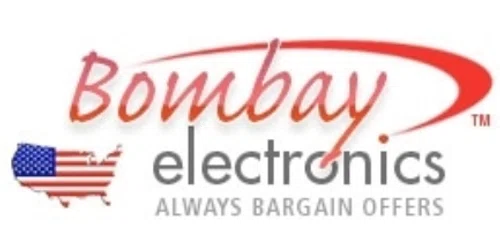 Bombay Electronics Merchant logo