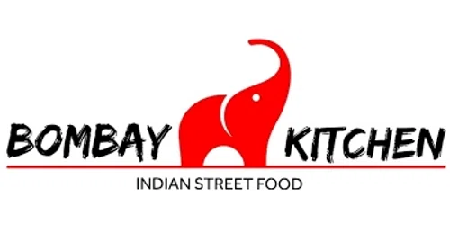Bombay Kitchen Merchant logo