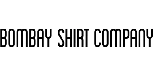 Bombay Shirt Company US Promo Code