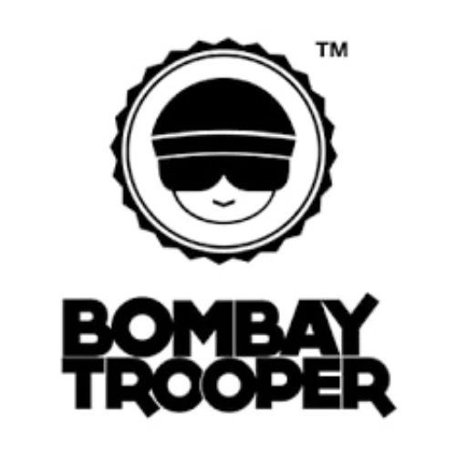 60 Off Bombay Trooper Promo Code (8 Active) Oct '24
