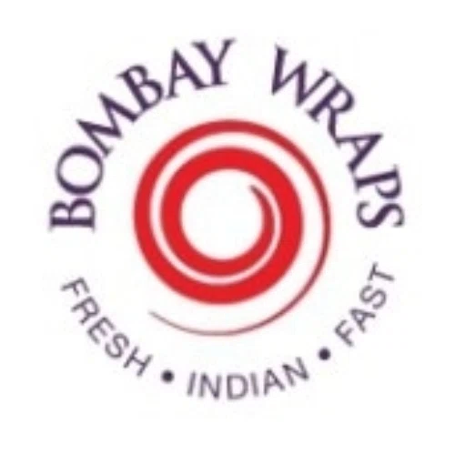 BOMBAY WRAPS Promo Code — 60 Off in September 2024