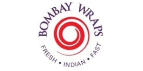 Bombay Wraps Merchant logo