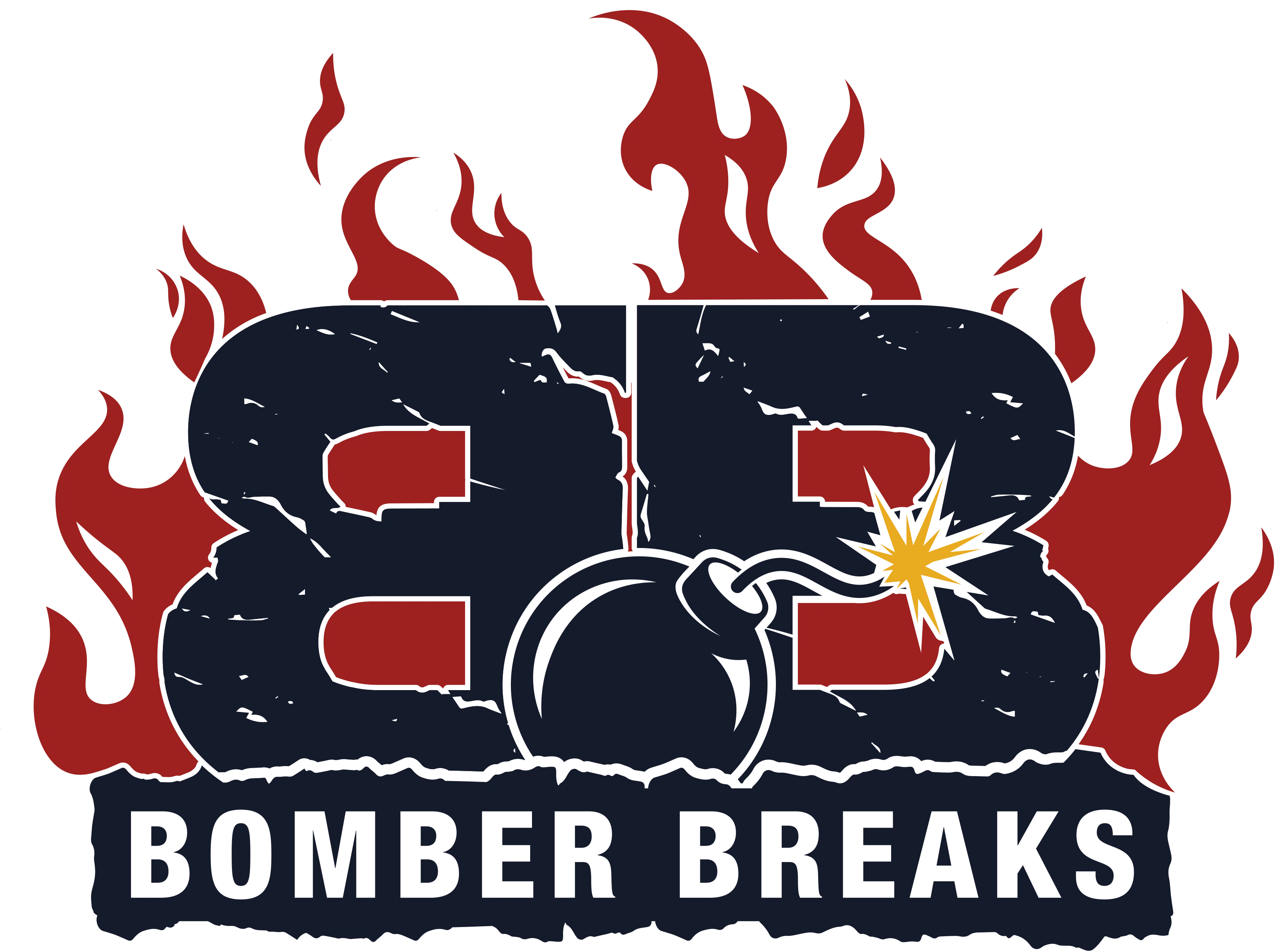 Bomber Breaks Promo Code