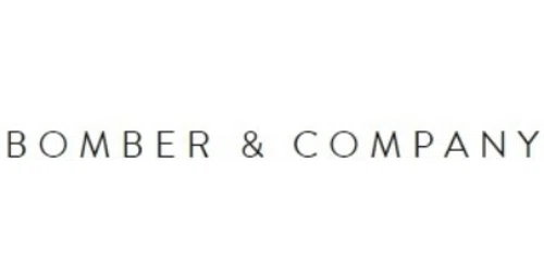 Bomber & Company Promo Code