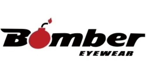 Bomber Eyewear Merchant logo