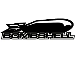 Bombshell Parts Merchant Logo