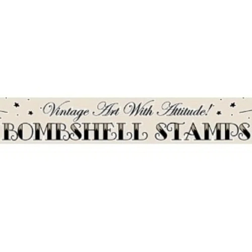 BOMBSHELL STAMPS Promo Code — 110 Off in Aug 2024