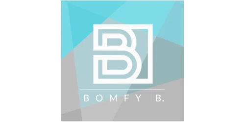 BOMFY B. coupon