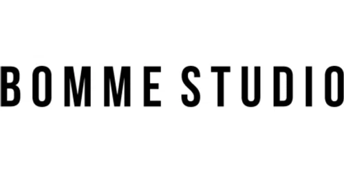 Bomme Studio Promo Code