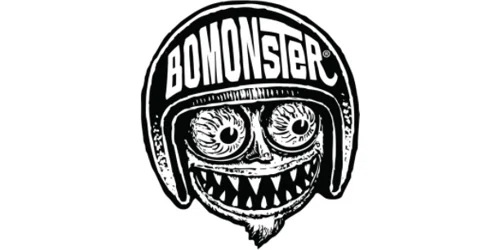 BOMONSTER Promo Code