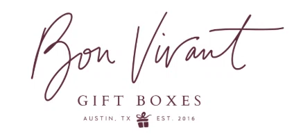 Bon Vivant Gift Boxes Promo Code