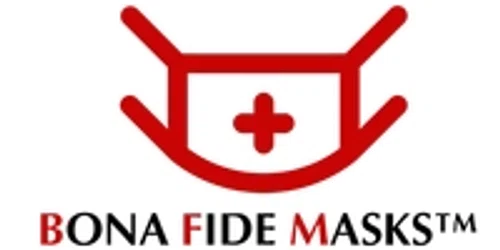 Bona Fide Masks coupon