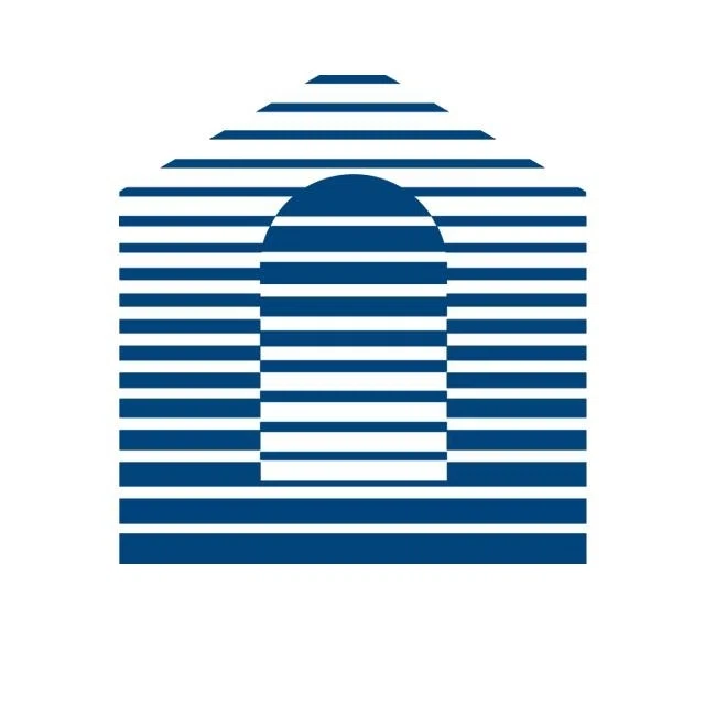 Bonacio Construction Merchant Logo