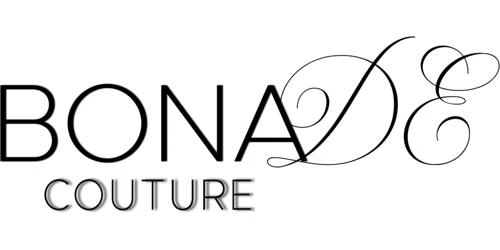 Bona De' Couture Promo Code