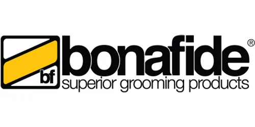 Bona Fide Superior Grooming Products Promo Code
