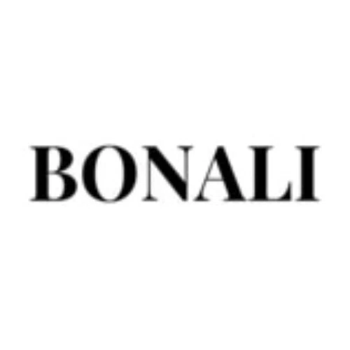Bonali Merchant Logo