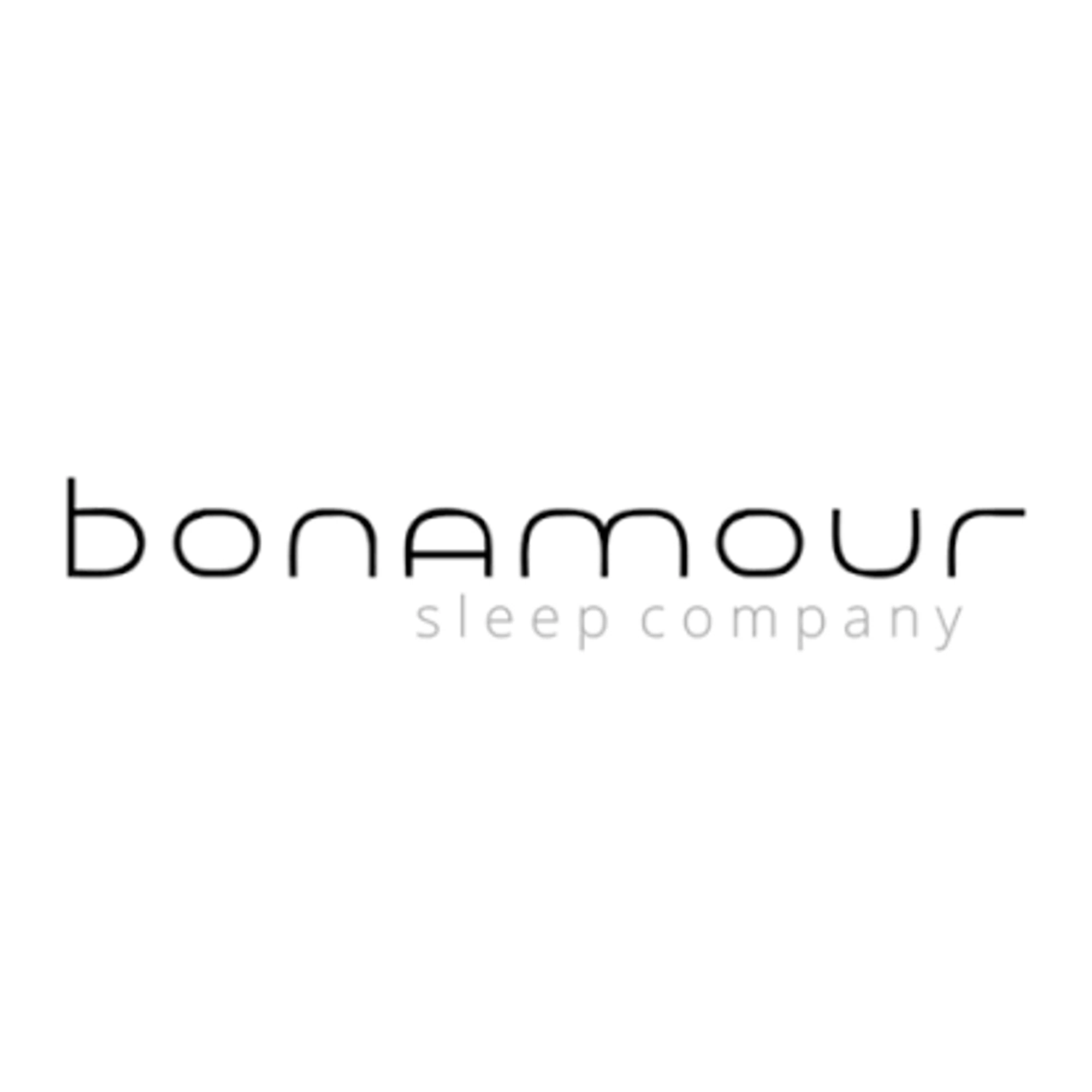 The Bonamour Sleep Company discount code