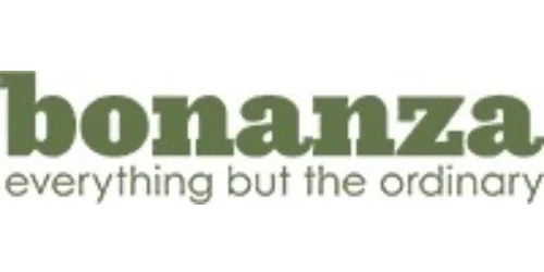 Bonanza Merchant logo