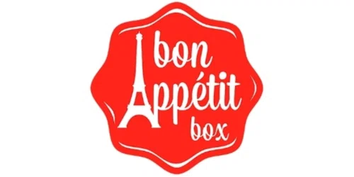 Bon Appetit Box Merchant logo