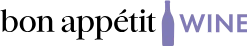 Bon Appétit Wine Merchant Logo