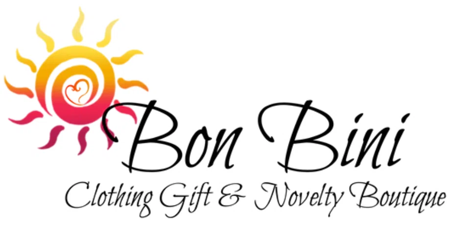 Bon Bini Gift & Novelty Boutique Merchant Logo