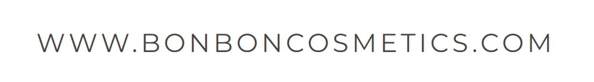 BonBonCosmetics Promo Code