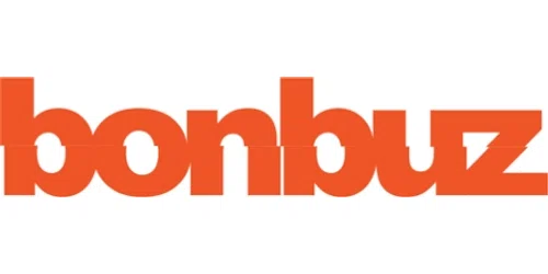 Bonbuz Merchant logo