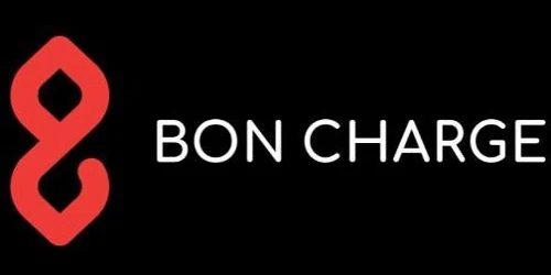 Bon Charge Merchant logo