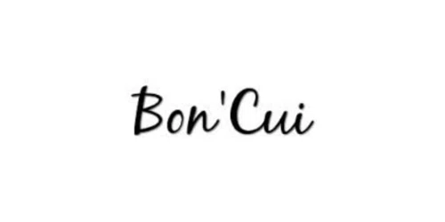 Bon'Cui coupon