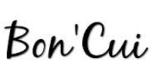 Bon'Cui Promo Code
