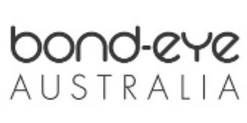 Bond-Eye Swim Merchant logo