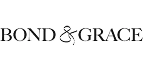 Bond & Grace Promo Code