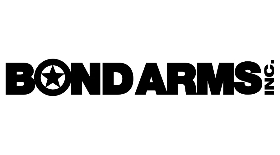 Bond Arms Merchant Logo