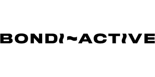 Bondi Active Promo Code