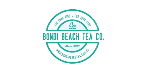 Bondi Beach Tea Co coupon