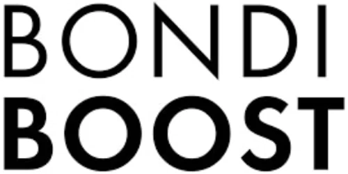 BondiBoost Merchant logo