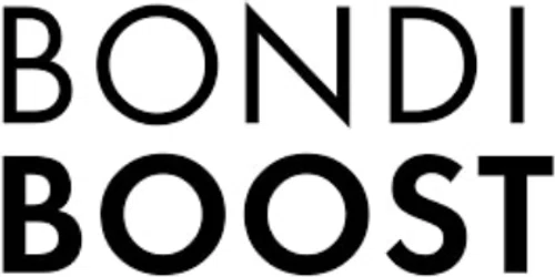 BondiBoost Merchant logo