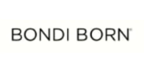 Bondi Born Promo Code