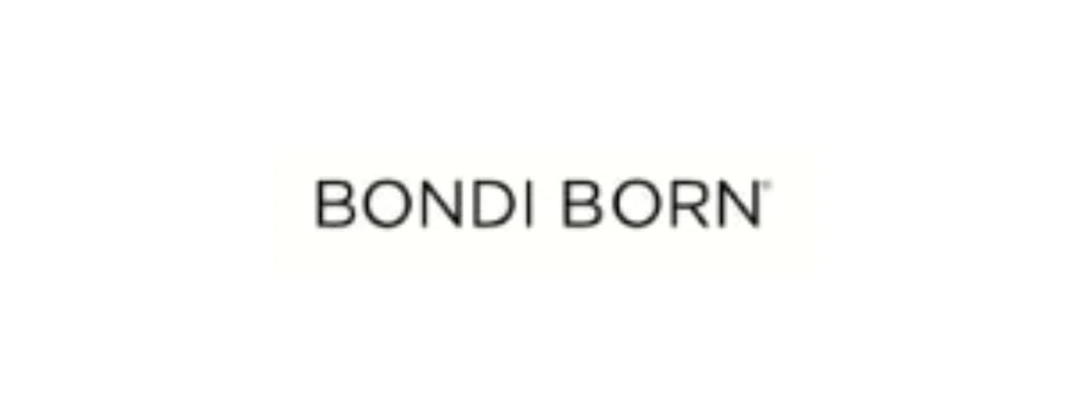 BONDI BORN Promo Code — 10 Off (Sitewide) in Mar 2024