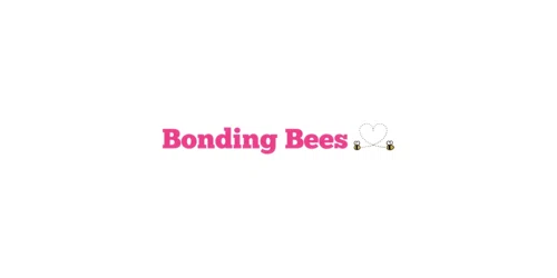 Bonding Bees coupon