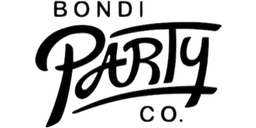 Bondi Party Co Promo Code