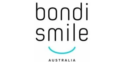 Bondi Smile Merchant logo