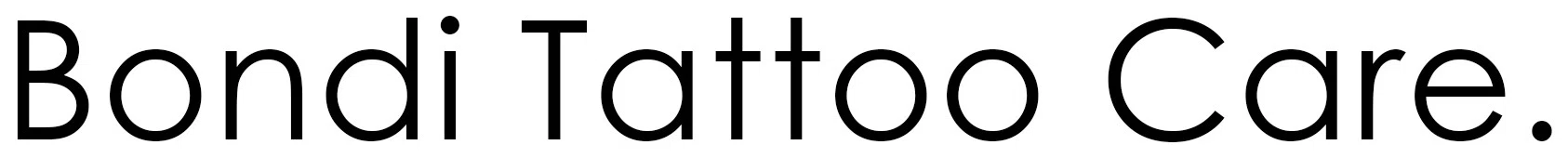 BONDI TATTOO CARE Promo Code — 15 Off in Mar 2024