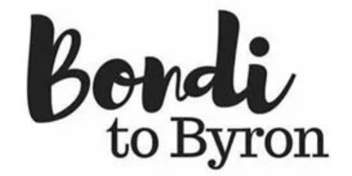 Bondi To Byron Promo Code