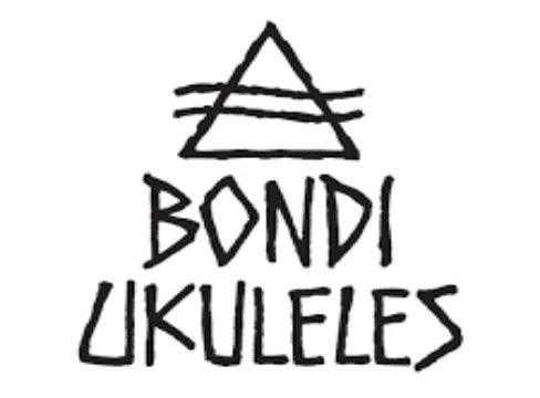 Bondi Ukuleles coupons