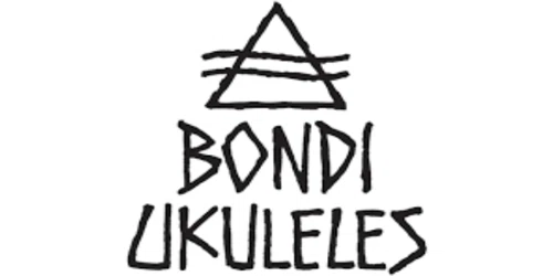 Bondi Ukuleles Promo Code